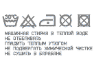 Как ухаживать за футболкой